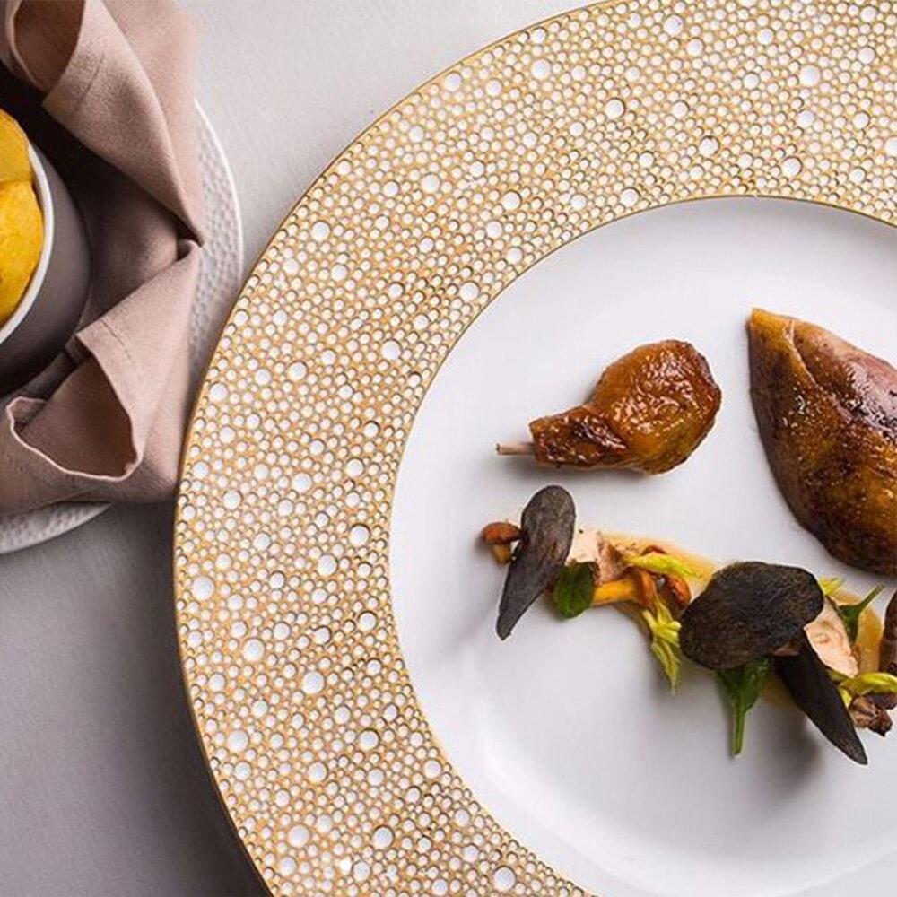 Bernardaud Ecume Mordore